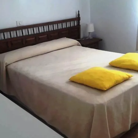 La Estrella Лос Кристианос