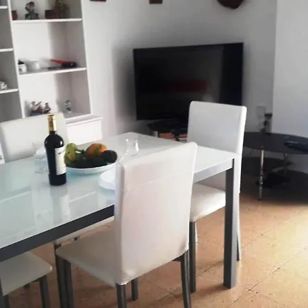 La Estrella Лос Кристианос