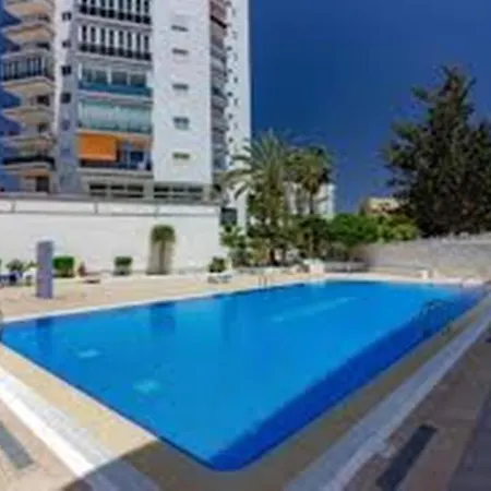 Appartement La Estrella *
