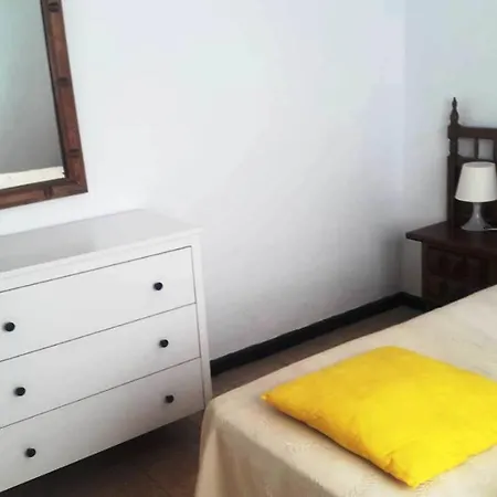 La Estrella Apartment *