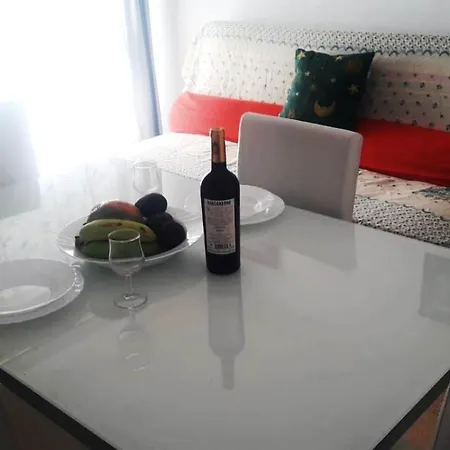 Appartement La Estrella Los Cristianos (Tenerife)