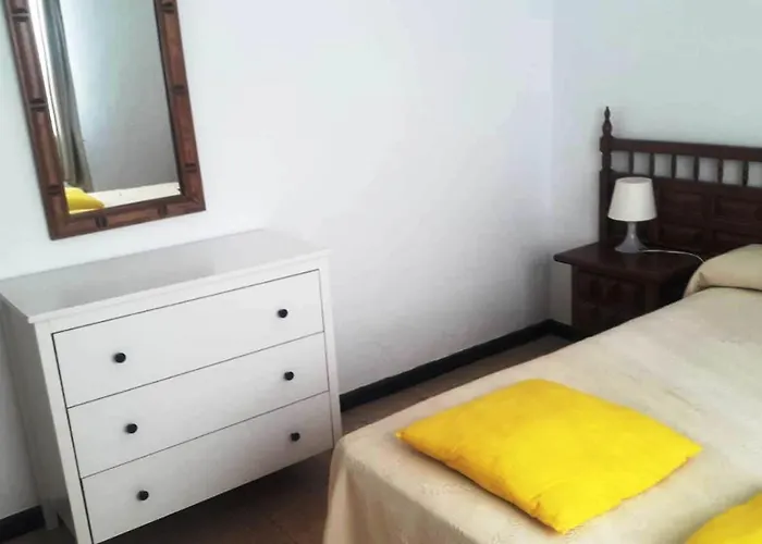 La Estrella Apartment *