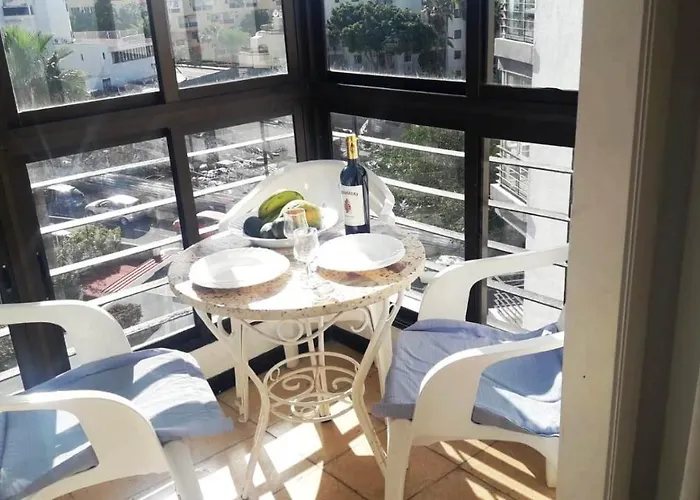 La Estrella Apartment *