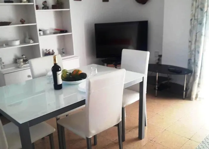 La Estrella Los Cristianos (Tenerife)