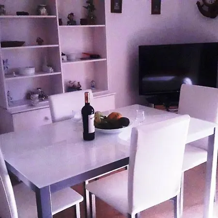 La Estrella Apartament