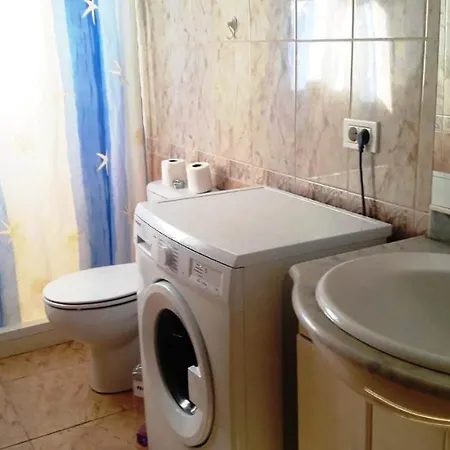 Apartament La Estrella Los Cristianos (Tenerife)