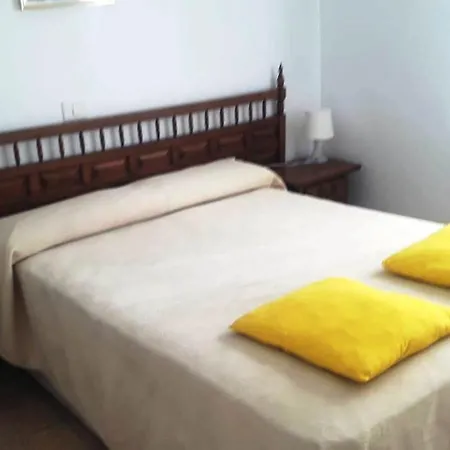 Apartamento La Estrella *