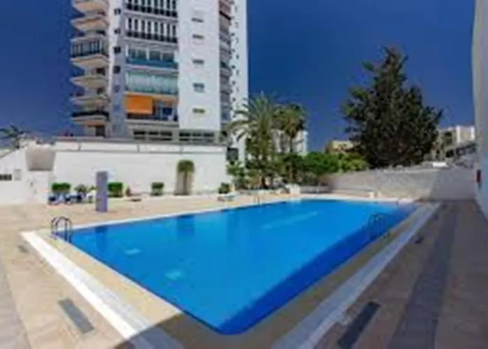 Apartamento La Estrella *