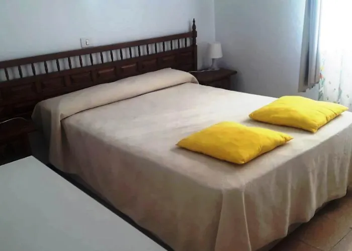 La Estrella Los Cristianos (Tenerife)