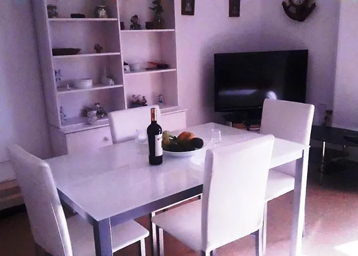 La Estrella Apartamento