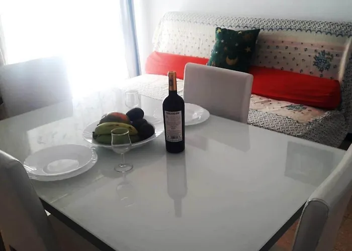 Apartamento La Estrella Los Cristianos (Tenerife)
