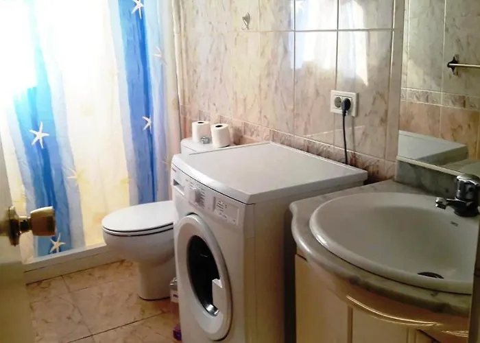 Apartamento La Estrella Los Cristianos (Tenerife)