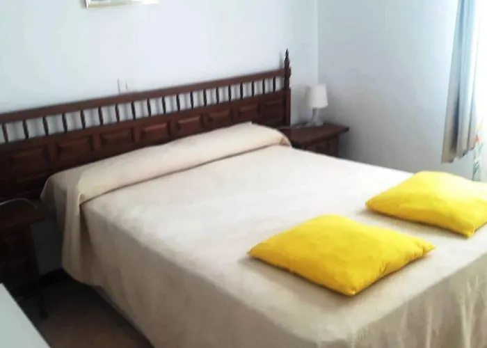 Apartamento La Estrella *